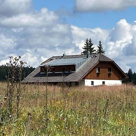 Apartmany V Chalupe Nad Modravou Модрава Екстериор снимка