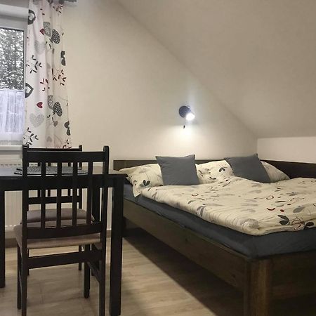 Apartmany V Chalupe Nad Modravou Модрава Екстериор снимка