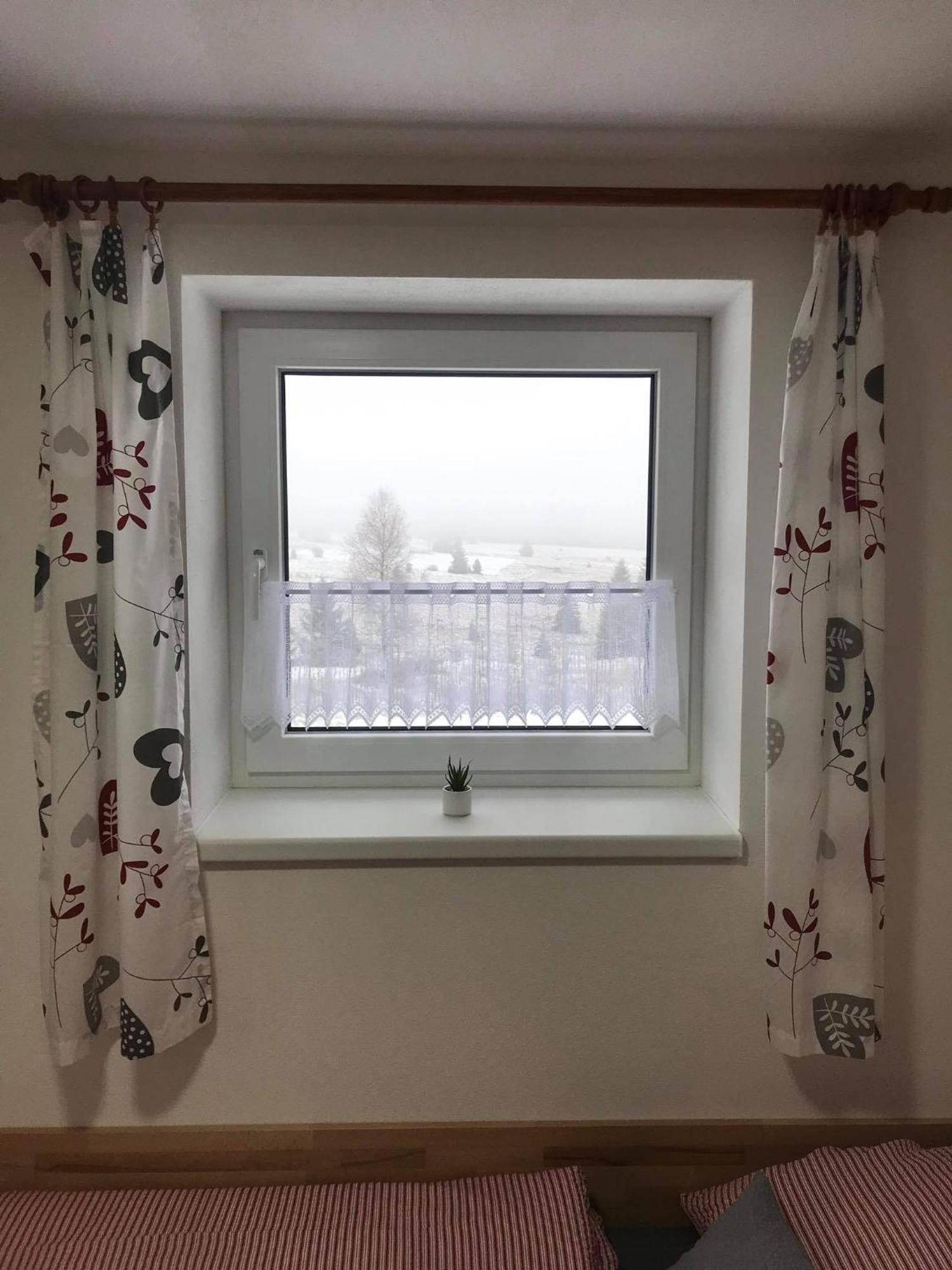 Apartmany V Chalupe Nad Modravou Модрава Екстериор снимка